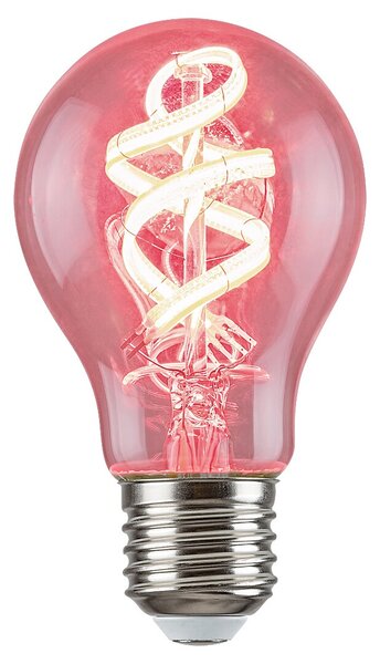 Rabalux SMART WiFi RGBW LED žárovka Filament A60 4W E27 1987