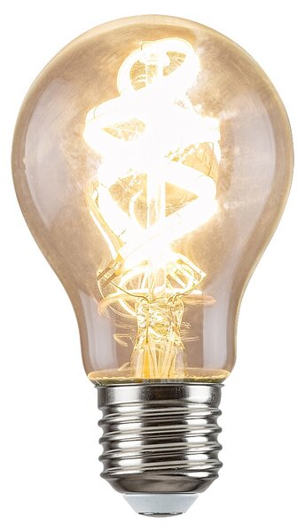 Rabalux SMART WiFi RGBW LED žárovka Filament A60 4W E27 1987
