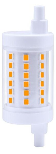 Rabalux LED žárovka 8W R7S stmívatelná 79100