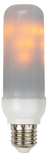 Rabalux SMART LED žárovka Flamel s imitací plamene 3W E27 1442
