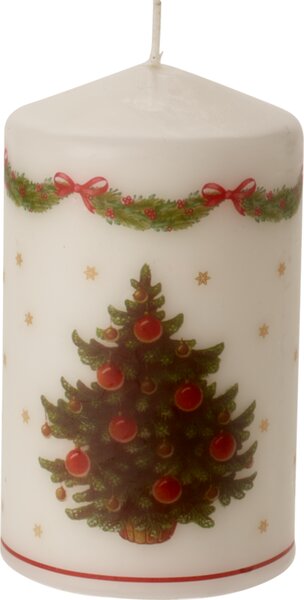 Villeroy&Boch Villeroy & Boch Winter Specials svíčka M stromeček