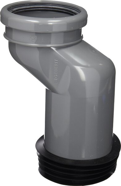 Geberit 388352291 Sada spojovacích dílů pro závěsné WC