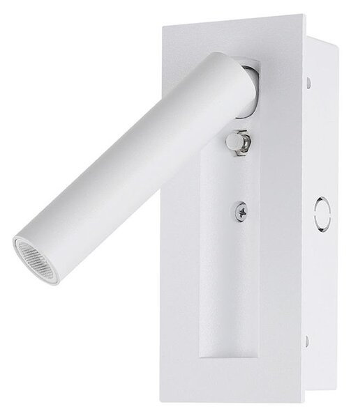 LED Solution Bílé vestavné LED svítidlo 2W 239986