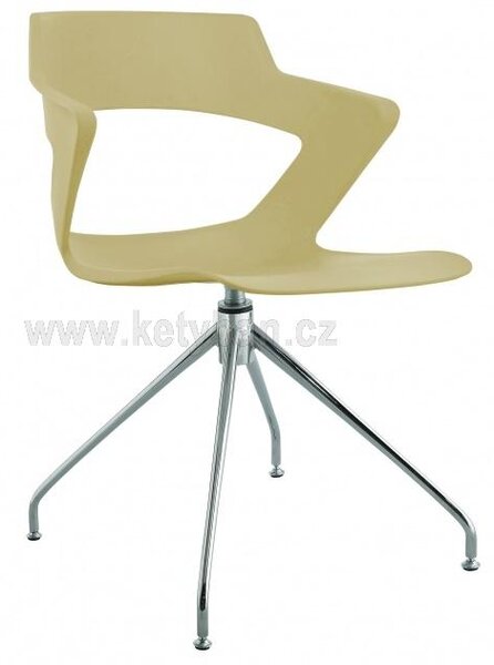 Konferenční židle 2160 PC Aoki Style