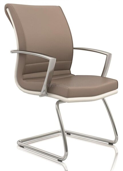 Konferenční židle 7950/S Ewe