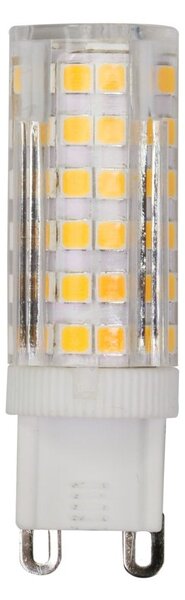 Rabalux LED žárovka 4W G9 Barva světla: Teplá bílá 79062