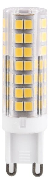 Rabalux LED žárovka 4W G9 stmívatelná Barva světla: Teplá bílá 79093