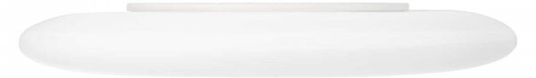 Ideal Lux 261164 LED stropní svítidlo Level 1x18W | 1600lm | 3000K - bílá