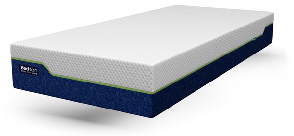 BEDTON JAZZ BONELL XDURA MEMORY MEDIUM 200x220 BEZ POTAHU