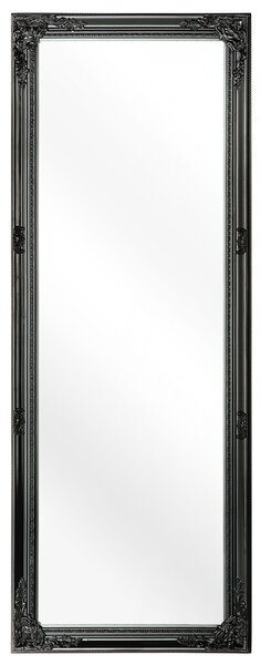Zrcadlo 130 Černá FOUGERES
