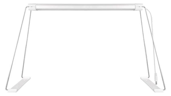 EMOS Bílá LED pěstební lampička na sazenice 15W Z7903