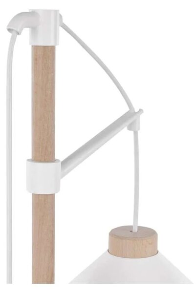 EMOS Bílá LED pěstební lampička 7W Z7905