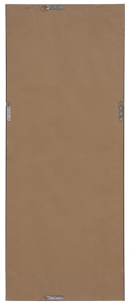 Zrcadlo DRAVEIL 50 cm 130 cm Zlatá
