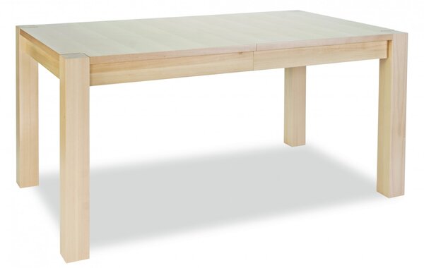 Stůl CUBIS Rozměr: 120x90 cm, Barva: Bílá