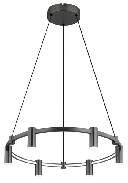 ZÁVĚSNÉ LED SVÍTIDLO, 62/120 cm Globo - Online Only svítidla, Online Only