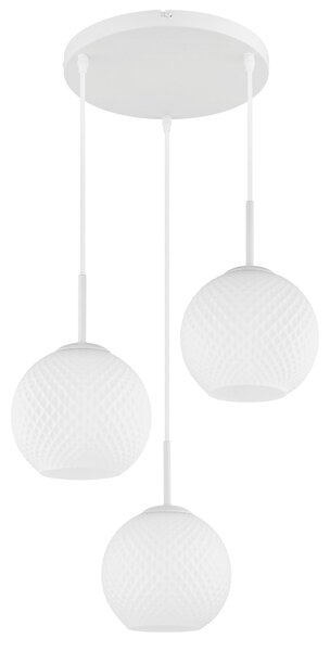 ZÁVĚSNÉ SVÍTIDLO, 46/120 cm Globo - Online Only svítidla, Online Only