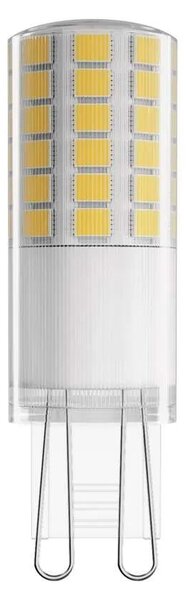 EMOS LED žárovka 4,3W G9 ZQ9D32