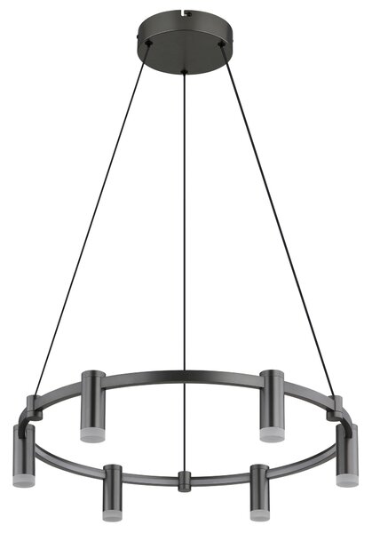 ZÁVĚSNÉ LED SVÍTIDLO, 62/120 cm Globo - Online Only svítidla, Online Only