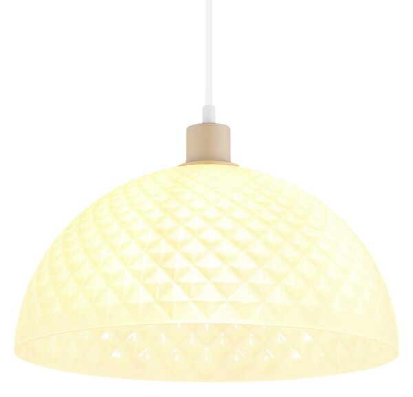 ZÁVĚSNÉ SVÍTIDLO, 35/120 cm Globo - Online Only svítidla, Online Only