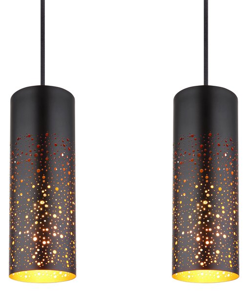 ZÁVĚSNÉ SVÍTIDLO, 80/10/150 cm Globo - Online Only svítidla, Online Only
