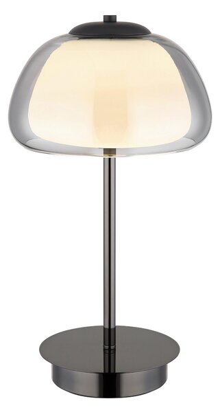STOLNÍ LED LAMPA, dálkový ovladač, 25/46 cm Globo - Online Only svítidla, Online Only