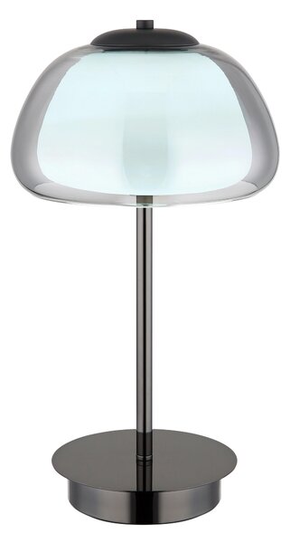 STOLNÍ LED LAMPA, dálkový ovladač, 25/46 cm Globo - Online Only svítidla, Online Only