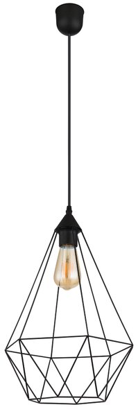 ZÁVĚSNÉ SVÍTIDLO, 30/120 cm Globo - Online Only svítidla, Online Only