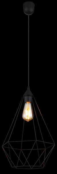 ZÁVĚSNÉ SVÍTIDLO, 30/120 cm Globo - Online Only svítidla, Online Only