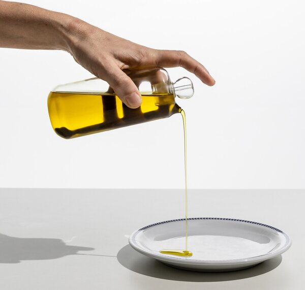 Ichendorf Milano designové nádoby na olej a ocet Bulle Oil Bottle MediumBulle Oil Bottle Large