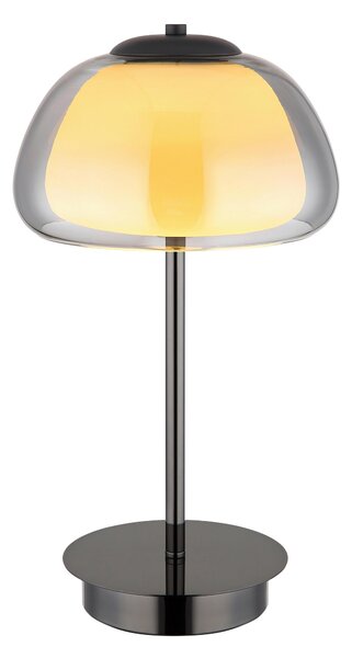 STOLNÍ LED LAMPA, dálkový ovladač, 25/46 cm Globo - Online Only svítidla, Online Only