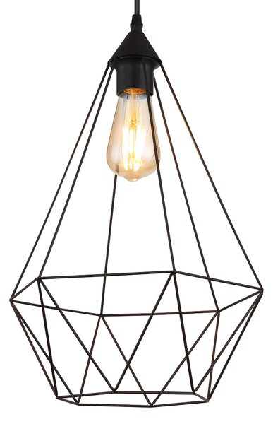 ZÁVĚSNÉ SVÍTIDLO, 30/120 cm Globo - Online Only svítidla, Online Only