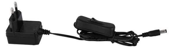 STOLNÍ LED LAMPA, dálkový ovladač, 25/46 cm Globo - Online Only svítidla, Online Only