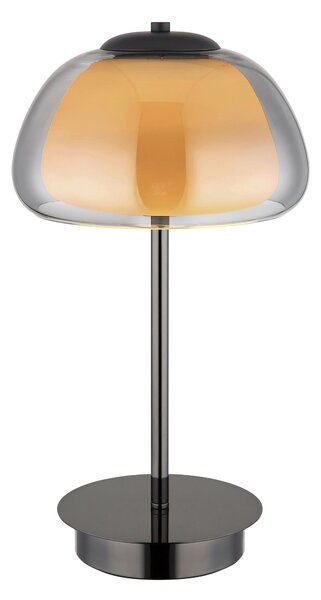 STOLNÍ LED LAMPA, dálkový ovladač, 25/46 cm Globo - Online Only svítidla, Online Only