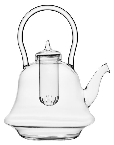 Ichendorf Milano designové konvice Folk Teapot