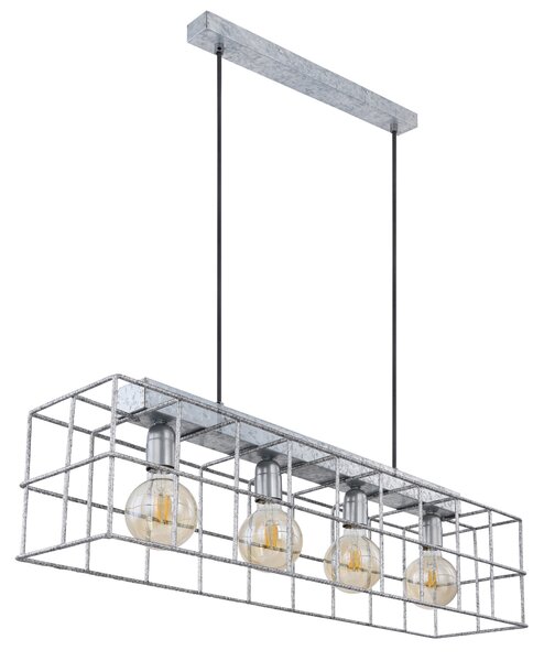 ZÁVĚSNÉ SVÍTIDLO, 90/20/150 cm Globo - Online Only svítidla, Online Only