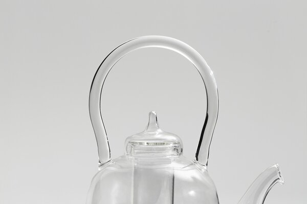 Ichendorf Milano designové konvice Folk Teapot