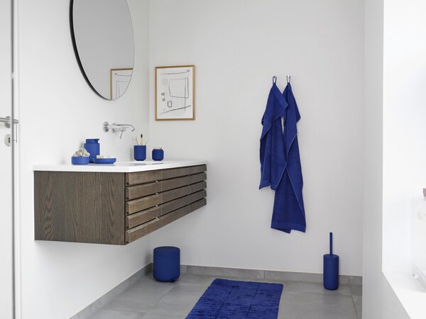 Zone Denmark Kartáč na WC Ume Indigo Blue