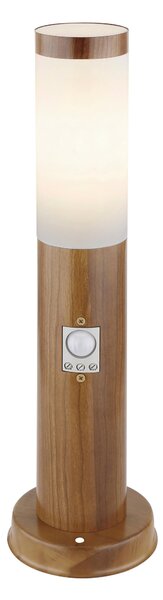 VENKOVNÍ STOJACÍ LAMPA, 12.7/45 cm Globo - Online Only svítidla, Online Only