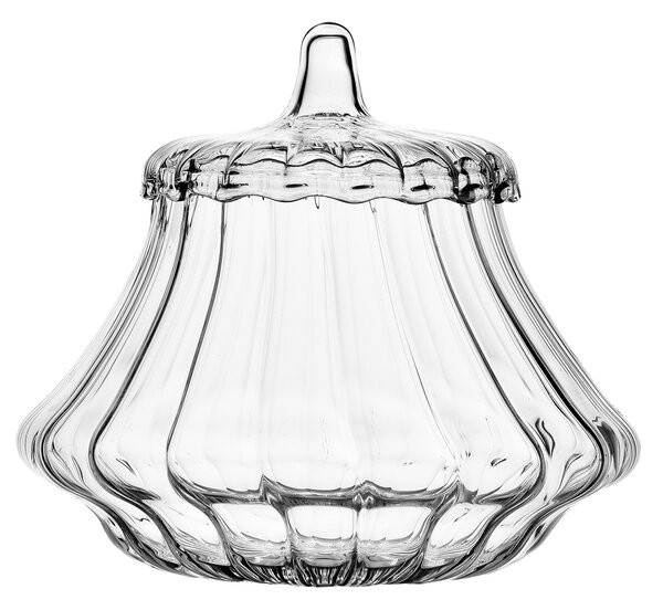 Ichendorf Milano designové cukřenky Folk Sugarpot