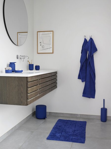 Zone Denmark Kartáč na WC Ume Indigo Blue