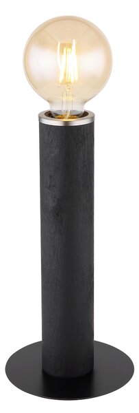 STOLNÍ LAMPA, E27, 15/30,5 cm Globo - Online Only svítidla, Online Only