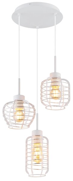 ZÁVĚSNÉ SVÍTIDLO, 37,5/120 cm Globo - Online Only svítidla, Online Only
