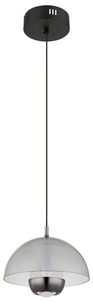 ZÁVĚSNÉ LED SVÍTIDLO, 23/120 cm Globo - Online Only svítidla, Online Only