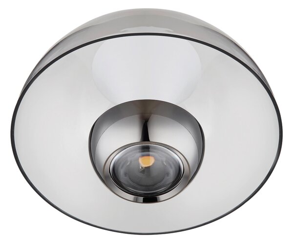 ZÁVĚSNÉ LED SVÍTIDLO, 23/120 cm Globo - Online Only svítidla, Online Only