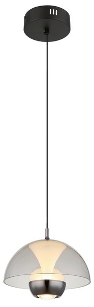 ZÁVĚSNÉ LED SVÍTIDLO, 23/120 cm Globo - Online Only svítidla, Online Only