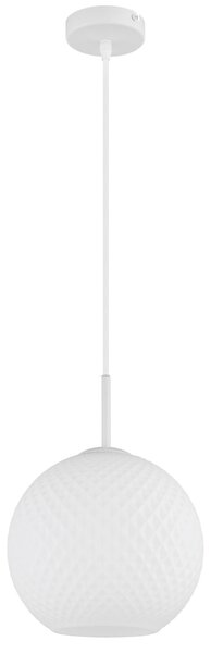 ZÁVĚSNÉ SVÍTIDLO, 25/120 cm Globo - Online Only svítidla, Online Only