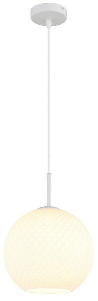 ZÁVĚSNÉ SVÍTIDLO, 25/120 cm Globo - Online Only svítidla, Online Only