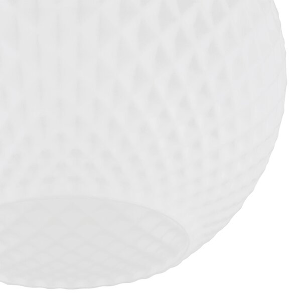 ZÁVĚSNÉ SVÍTIDLO, 25/120 cm Globo - Online Only svítidla, Online Only