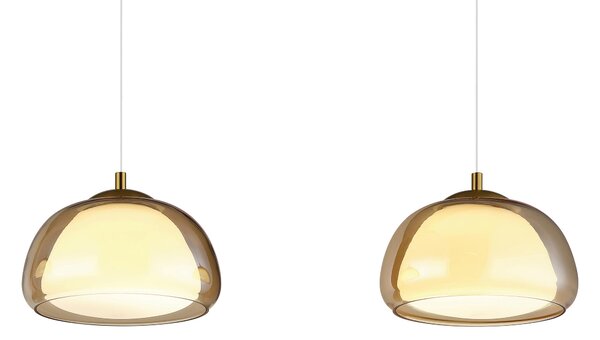 ZÁVĚSNÉ LED SVÍTIDLO, 117/25/150 cm Globo - Online Only svítidla, Online Only