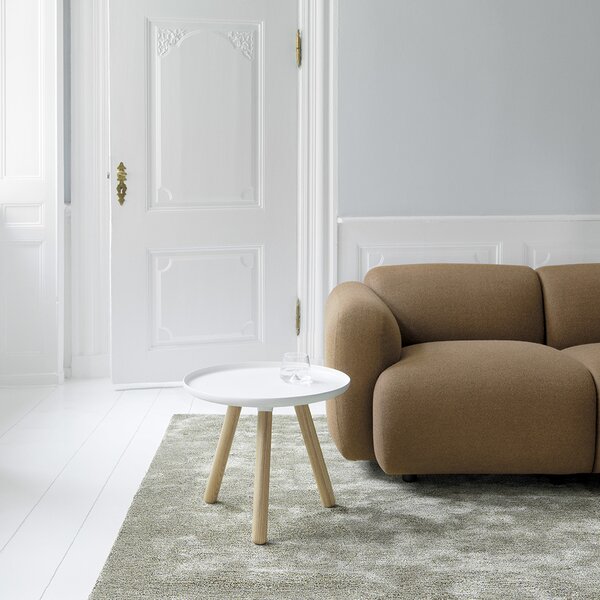 Normann Copenhagen designové konferenční stoly Tablo Table Small